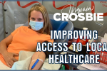 Access to health