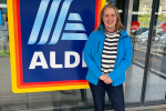 Aldi puts Amlwch on its new supermarket list following campaign by myself and residents