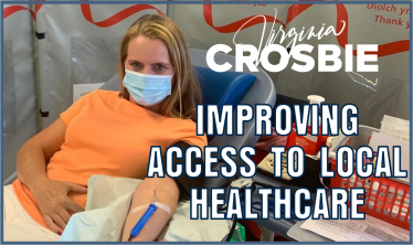 Access to health